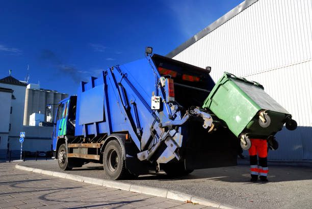 Best Recycling Services for Junk in Bodfish, CA